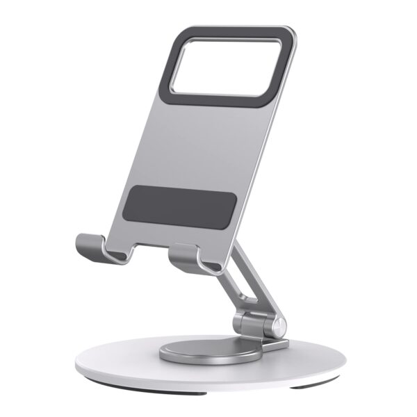 FlexStand Pro – ขาตั้งโทรศัพท์และแท็บเล็ตแบบปรับได้ 360°