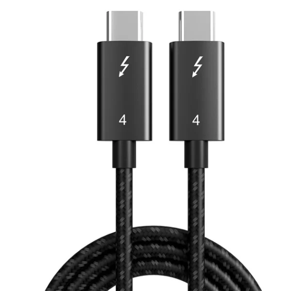 UltraSync 4X – สาย USB 4.0 Type-C ขนาด 2 ม.